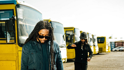 Royal Blu x Protoje - Life From Kingston