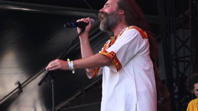 Uwe Banton & The Ocean 5 Band - Education @ Chiemsee Reggae Summer 2013