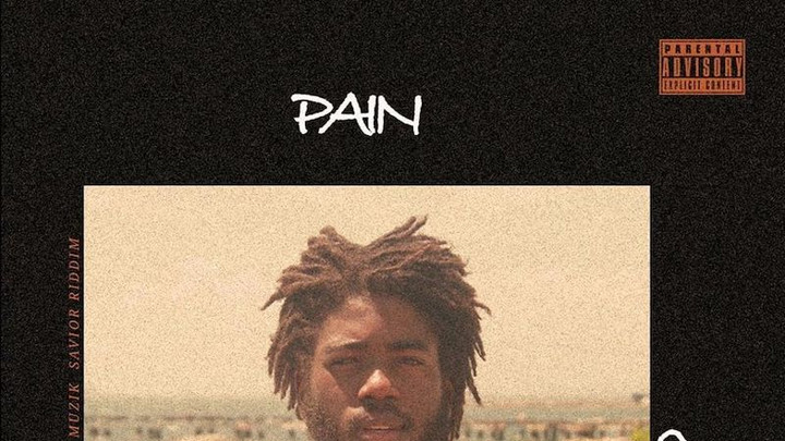 Dan Gio - Pain [8/18/2020]