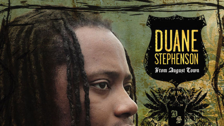 Duane Stephenson - From August Town (Full Album) [9/25/2007]