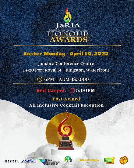 JaRIA Honour Awards 2023