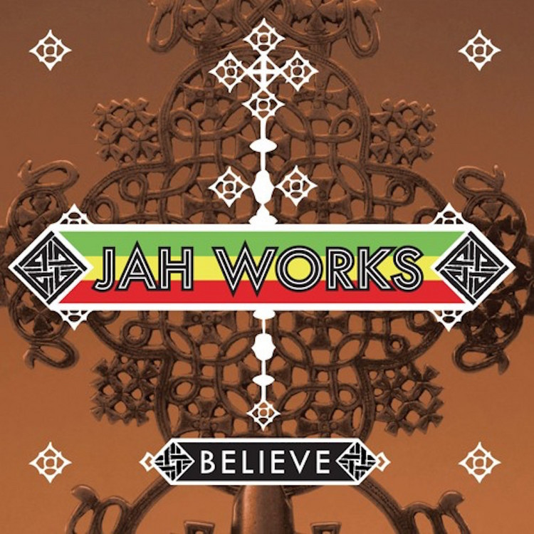 Jah Works - Show Not Tell