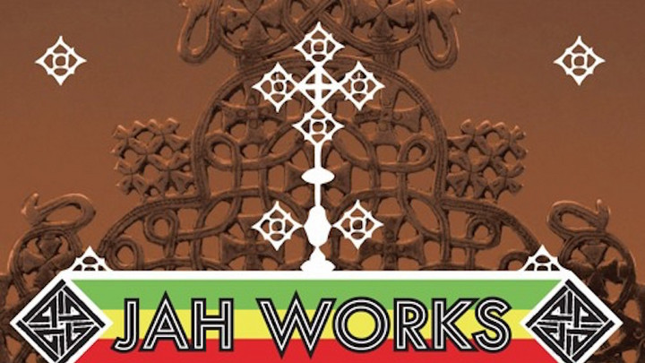 Jah Works - Show Not Tell [3/29/2016]