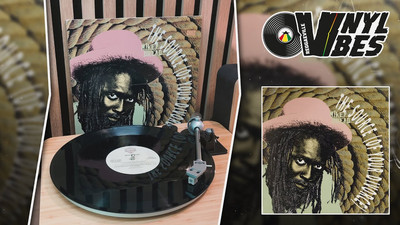 Mikey Dread - The Source... of Your Divorce (Reggaeville Vinyl Vibes #120)