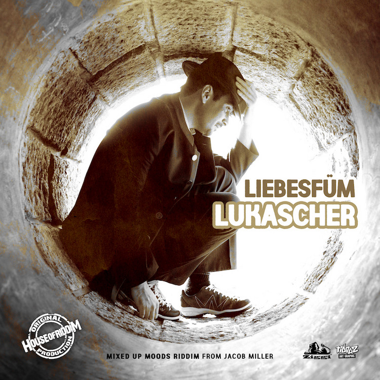 Lukascher - Liebesfuem