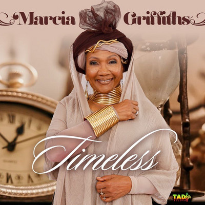 Marcia Griffiths - Timeless