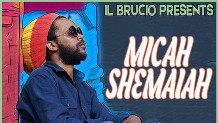 Micah Shemaiah - The Original Dread Mixtape [12/17/2020]