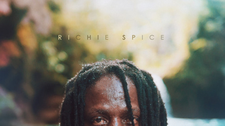 Richie Spice - Together We Stand [10/11/2019]