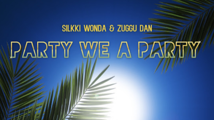 Silki Wonda feat. Zuggu Dan - Party We a Party [5/30/2017]