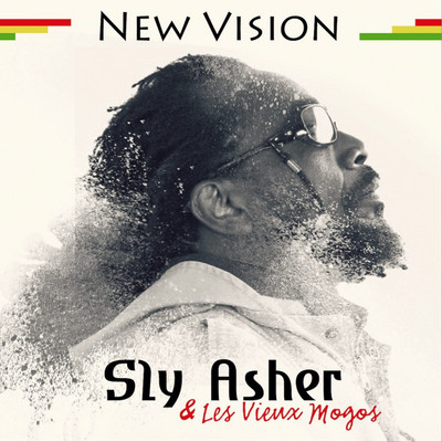 Sly Asher - New Vision