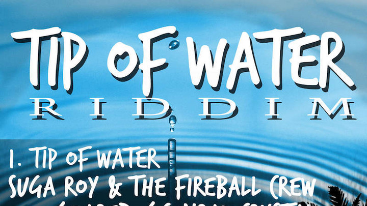 Tip Of Water Riddim Mix [6/13/2016]