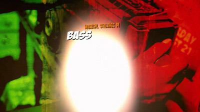 Jamaica Sound System Festival 2015 (Spot)