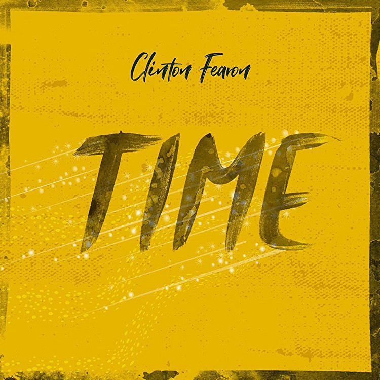 Clinton Fearon - Time