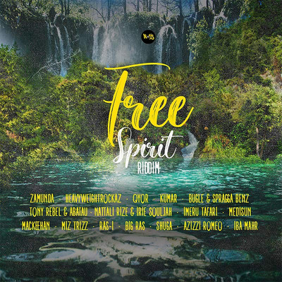Free Spirit Riddim