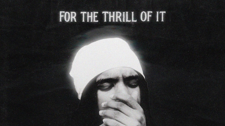 Meleku - For the Thrill of It (Full Album) [9/18/2025]