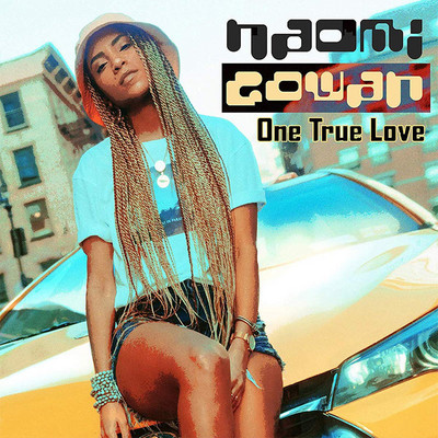 Naomi Cowan - One True Love