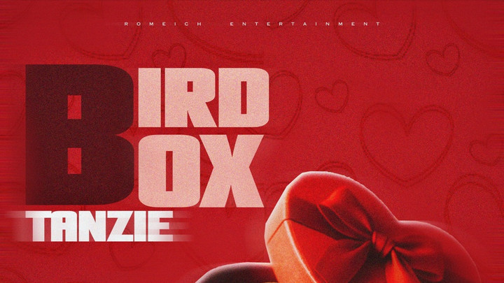 Tanzie - Bird Box [2/13/2026]