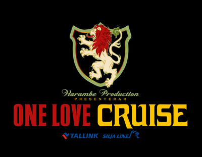 Jah Cure @ One Love Cruise 2015 - Sweden