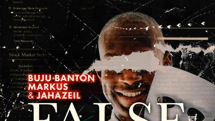 Buju Banton, Markus & Jahazeil - False Pretense [3/29/2019]