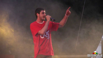 Miwata @ Keep It Real Jam