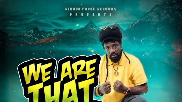 Fyah George - We Are That Rock [2/11/2022]