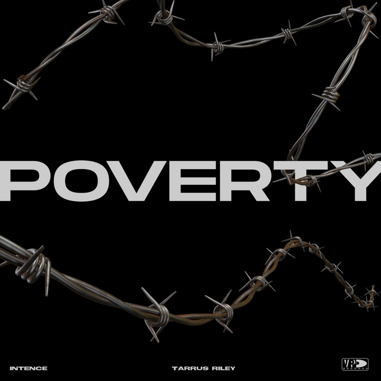 Intence feat. Tarrus Riley - Poverty