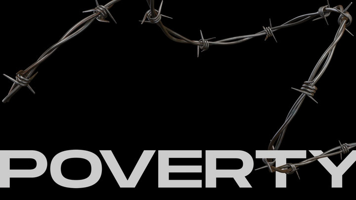 Intence feat. Tarrus Riley - Poverty [1/1/2026]