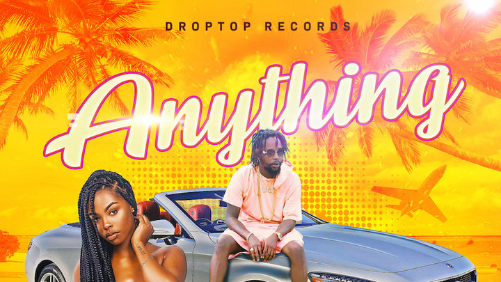 Popcaan - Anything [6/11/2019]