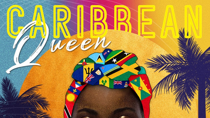 Ras-I - Caribbean Queen [6/23/2023]