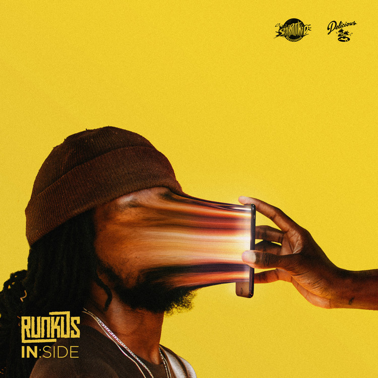 Runkus feat. Tarrus Riley - Make It Breathe