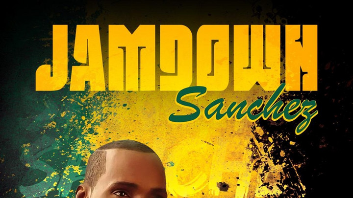 Sanchez - Jamdown (Full Album) [4/11/2025]