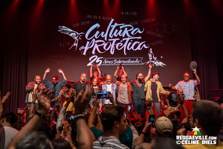 Cultura Profética, Anakena