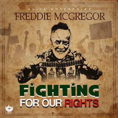 Freddie McGregor - Fighting For Our Rights