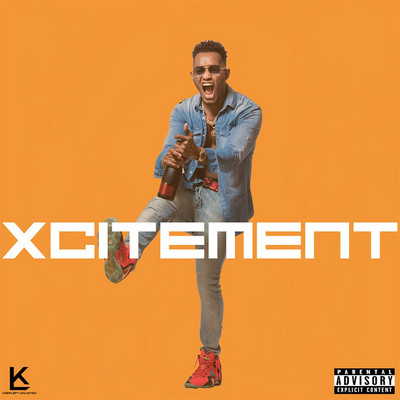 Leftside - Xcitement