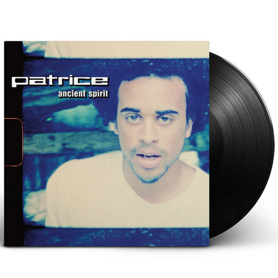 Patrice – Ancient Spirit (Reissue)