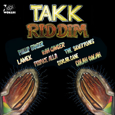 Takk Riddim