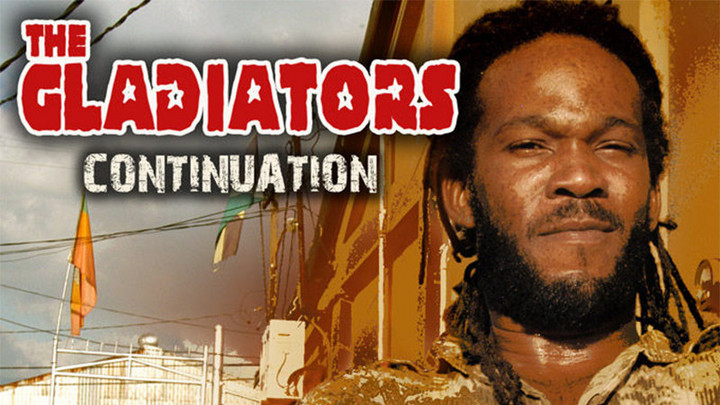 The Gladiators - Continuation (Full Album) [6/22/2010]