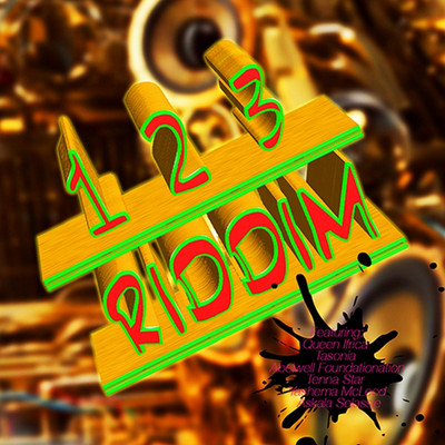 Various Artists - 123 Riddim