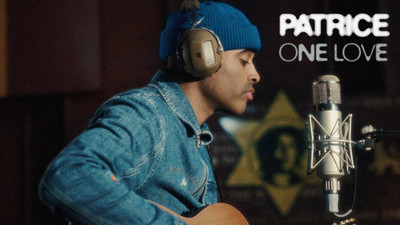 Patrice - One Love