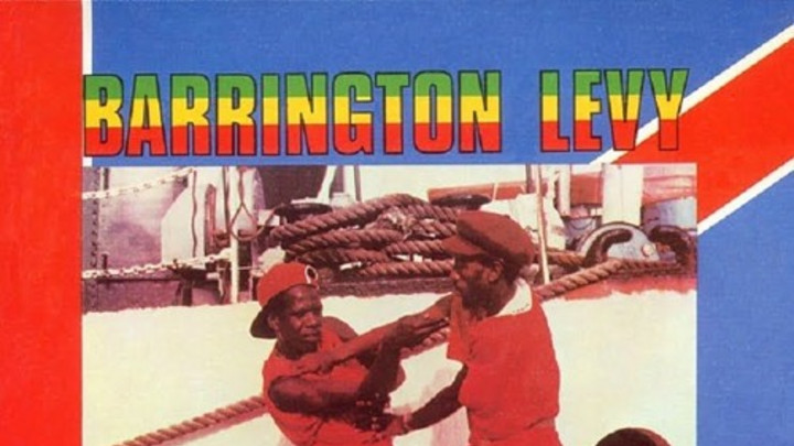 Barrington Levy - Look Youthman (Jah Life) [9/1/1979]