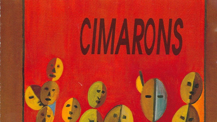 Cimarons - Maka (Full Album) [1/1/1978]