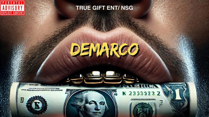 Demarco - Money Talk [5/16/2025]