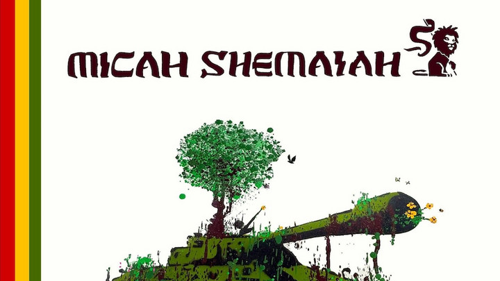 Micah Shemaiah - Natural Is The Mystic (Full Album) [1/16/2026]