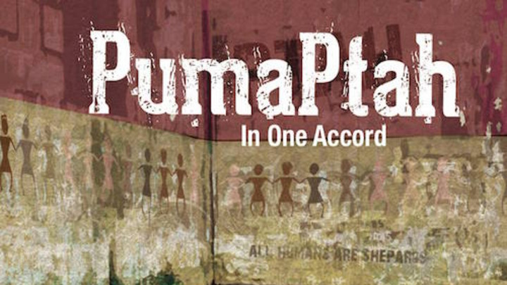 Puma Ptah - In One Accord EP [6/3/2015]