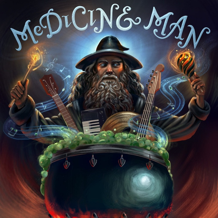 Rising Tide x Mike Love feat. Clinton Fearon - Medicine Man