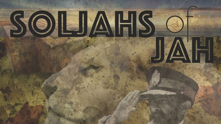 The Lambsbread feat. Messenjah Selah & JC Subliminal - Soljahs Of Jah [11/7/2016]