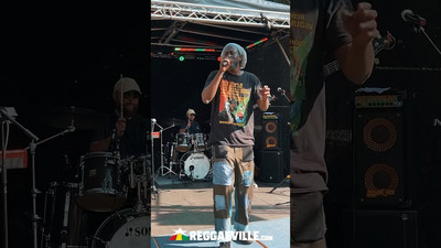 Dezman @ Downtown Festival 2025