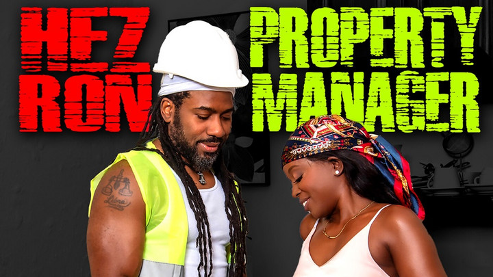 Hezron - Property Manager [5/23/2025]