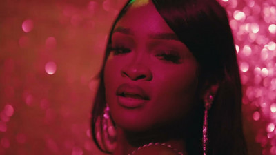 Baby Cham - Hall Of Fame