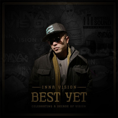 Inna Vision - Best Yet